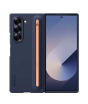 iShopping - Samsung S Pen Case For Galaxy Z Fold 6-Blue