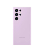 iShopping - Samsung S23 Ultra Smart View Wallet Case-Levender Purple