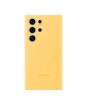 iShopping - Samsung Silicone Case For Galaxy S24 Ultra
