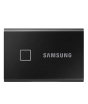 iShopping - Samsung T7 1TB Portable External SSD Black (MU-PC500K / WW)