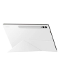 iShopping - Samsung Tab S9 Ultra Smart Book Cover White
