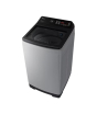 iShopping - Samsung Top Load Fully Automatic Washing Machine 10Kg Light Gray (WA10CK4545BYRT)