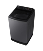iShopping - Samsung Top Load Fully Automatic Washing Machine 15kg Dark Gray (WA15CK5745BDRT)