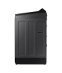 iShopping - Samsung Top Load Fully Automatic Washing Machine 15kg Dark Gray (WA15CK5745BDRT)