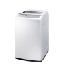 iShopping - Samsung Top Load Fully Automatic Washing Machine 9kg White (WA90H4200SWURT)