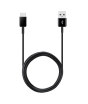 iShopping - Samsung Type-C Fast Charging Cable - 1.5mm (EP-DG930IBEGIN)