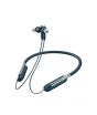 iShopping - Samsung U Flex Bluetooth Wireless Headphones Blue (EO-BG950)