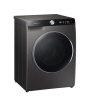 iShopping - Samsung Front Load Fully Automatic Washer and Dryer Machine 11kg Inox (WD11TP34DSX/FQ)