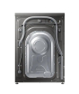 iShopping - Samsung Front Load Fully Automatic Washer and Dryer Machine 11kg Inox (WD11TP34DSX/FQ)