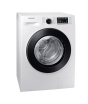 iShopping - Samsung Front Load Fully Automatic Washer-Dryer with Eco Bubble and Air Wash 8.5kg (WD85T4046CE/FQ)