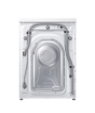 iShopping - Samsung Front Load Fully Automatic Washer-Dryer with Eco Bubble and Air Wash 8.5kg (WD85T4046CE/FQ)