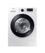 iShopping - Samsung Front Load Fully Automatic Washer-Dryer with Eco Bubble and Air Wash 8.5kg (WD85T4046CE/FQ)