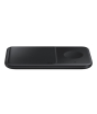 iShopping - Samsung Wireless Charger Duo Pad Black (P4300)