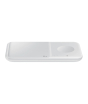 iShopping - Samsung Wireless Charger Duo Pad White (P4300)