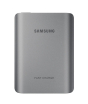iShopping - Samsung 10000mAh Type-C Power Bank Metal Silver (EB-PN930CSEGWW)