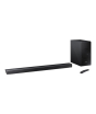 iShopping - Samsung 3.1 Ch Bluetooth Soundbar (HW-N550)