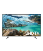 iShopping - Samsung 43" 4K UHD Smart LED TV (43RU7100) - Official Warranty