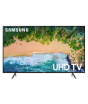 iShopping - Samsung 43" 4K UHD Smart LED TV (43NU7100) - Without Warranty