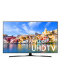 iShopping - Samsung 43" Class UHD 4K Smart LED TV (43KU7000) - Without Warranty