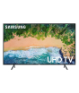 iShopping - Samsung 49" 4K UHD Smart LED TV (49NU7100) - Official Warranty