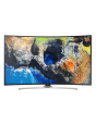iShopping - Samsung 49" 4K Smart Curved UHD LED TV (49MU7350) - Without Warranty