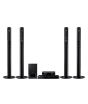 iShopping - Samsung 5.1Ch Blu-ray Home Entertainment System (HT-J5550K)