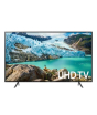 iShopping - Samsung 50" 4K UHD Smart LED TV (50RU7100) - Without Warranty