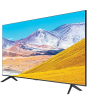 iShopping - Samsung 55" Class Crystal UHD 4K Smart LED TV 2020 (55TU8000) - Without Warranty