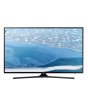 iShopping - Samsung 60" Series 7 Flat 4K Smart LED TV (60KU7000) - Without Warranty