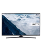 iShopping - Samsung 65" 4K UHD Smart LED TV (65KU6000) - Without Warranty