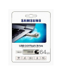 iShopping - Samsung 64GB USB Drive 3.0 Silver