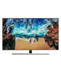 iShopping - Samsung 65" 4K Smart UHD LED TV (65NU8000) - Without Warranty
