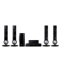 iShopping - Samsung Blu-ray Home Entertainment System (HT-J5150HK)