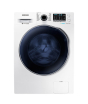 iShopping - Samsung Front Load Fully Automatic Washing Machine 7 KG (WD70J5410AW/SH)