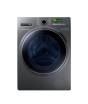 iShopping - Samsung Front Load Fully Automatic Washing Machine 12KG (WD12J8420GX)
