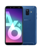 iShopping - Samsung Galaxy A6+ 2018 64GB Dual Sim Blue (A605FD)
