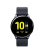 iShopping - Samsung Galaxy Active 2 40mm Smartwatch Black