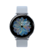 iShopping - Samsung Galaxy Active 2 44mm Smartwatch Cloud Silver