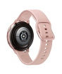 iShopping - Samsung Galaxy Active 2 44mm Smartwatch Pink Gold