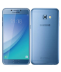 iShopping - Samsung Galaxy C5 Pro 64GB Dual Sim Blue