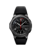 iShopping - Samsung Galaxy Gear S3 Frontier Smartwatch