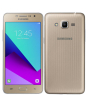 iShopping - Samsung Galaxy Grand Prime+ 8GB Dual Sim Gold (G532FD)