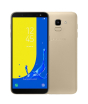 iShopping - Samsung Galaxy J6 32GB Dual Sim Gold (J600FD)