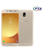 iShopping - Samsung Galaxy J7 Pro 32GB Dual Sim Gold (J730) - Official Warranty