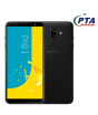 iShopping - Samsung Galaxy J8 64GB Dual Sim Black (J810FD) - Official Warranty