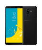 iShopping - Samsung Galaxy J8 64GB Dual Sim Black (J810FD)