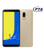 iShopping - Samsung Galaxy J8 64GB Dual Sim Gold (J810FD) - Official Warranty