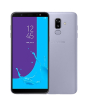 iShopping - Samsung Galaxy J8 64GB Dual Sim Lavender (J810FD)