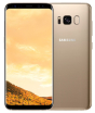 iShopping - Samsung Galaxy S8+ 64GB Single Sim Maple Gold (G955U)