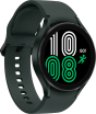 iShopping - Samsung Galaxy Watch 4 44mm Smartwatch Green
